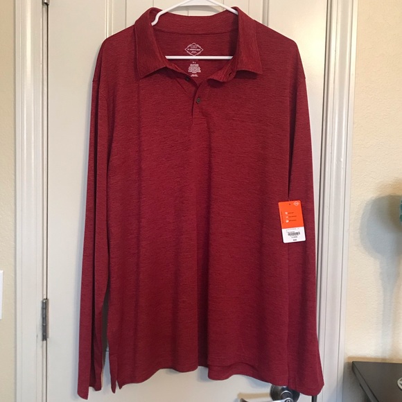 St. John's Bay Other - St John’s Bay Men’s Shirt